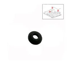 VW Bus T3 Dichtung für Tankentlüftung - 1 Stück