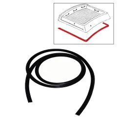 VW Bus T3 Dichtung Gepäckwanne Westfalia