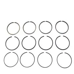 VW Bus T3 Diesel Kolbenringe 1,6 CS JX 1.Übermaß 77,01