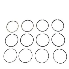 VW Bus T3 Diesel Kolbenringe 1,6 CS JX STD 76,51 mm