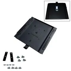 VW Bus T3 Drehkonsole für Originalsitz