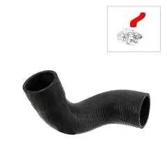 VW Bus T3 Druckschlauch Ladedruck Turbolader alle JX Modelle