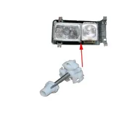 VW Bus T3 Einstellschraube Hauptscheinwerfer