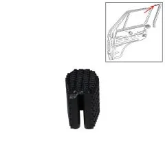 VW Bus T3 Endkappe für Tür- & Zierkeder