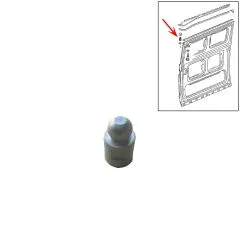 VW Bus T3 Führungsbolzen für Schiebetür oben bis '85