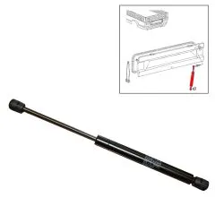 VW Bus T3 Gasfeder für Motorklappe Pritsche / Doka