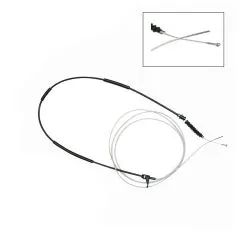 VW Bus T3 Gaszug Benziner DG nicht Automatik