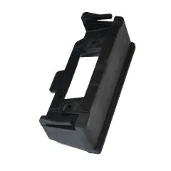 VW Bus T3 Halter für Kennzeichenleuchte