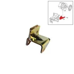 VW Bus T3 Halter für Lichtmaschine alle WBX