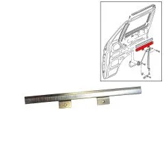 VW Bus T3 Hebeschiene für Fensterheber