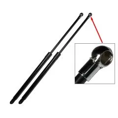 VW Bus T3 Heckklappendämpfer - 2 Stück