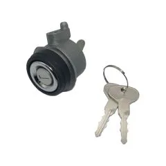 VW Bus T3 Heckklappenschloß ab 08/84 mit 2 Schlüsseln