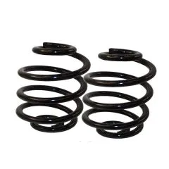 VW Bus T3 Hinterachsfedern verstärkt - 2 Stück