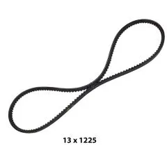 VW Bus T3 Keilriemen 13x1225