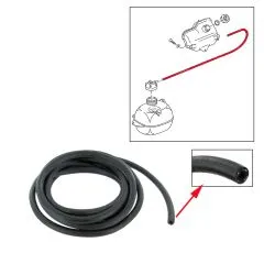 VW Bus T3 Kühlerschlauch zw. Kühlwasser- & Ausgleichsbehälter