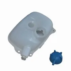 VW Bus T3 Kühlwasserbehälter inkl. Deckel Diesel OE