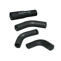 VW Bus T3 Kühlwasserschläuche Ölkühler / Thermostat WBX