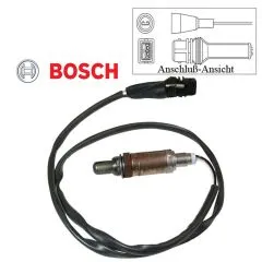 VW Bus T3 Lambda-Sonde G-Kat 2,1 WBX MV SS
