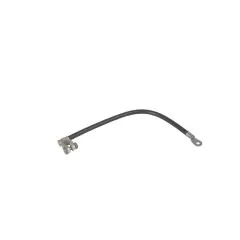 VW Bus T3 Leitungssatz / Massekabel für Batterie 400 mm