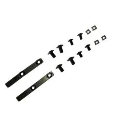 VW Bus T3 Montagesatz / Anbausatz für Drehkonsole