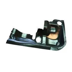 VW Bus T3 Motorabdeckblech hinten rechts 1,6 LBX