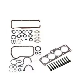 VW Bus T3 Motordichtsatz 1,6 CS JX mit Kopfdichtung 1-Loch