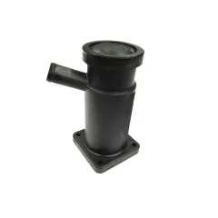 VW Bus T3 Ölentlüfter Kurbelgehäuseentlüftung WBX