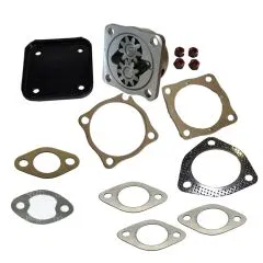 VW Bus T3 Ölpumpe inkl. Anbaumaterial WBX 1,9 & 2,1 OE komplett