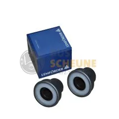 VW Bus T3 Querlenkerbuchse oben von Lemförder / ZF - 2 Stück