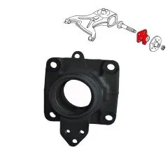 VW Bus T3 Radlagergehäuse links oder rechts