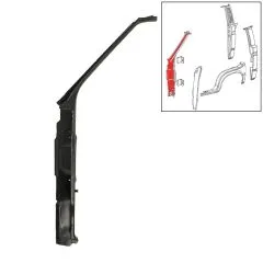 VW Bus T3 Reparaturblech A-Säule innen links