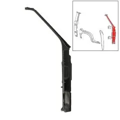 VW Bus T3 Reparaturblech A-Säule innen rechts