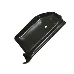 VW Bus T3 Reparaturblech Einstieg Radlauf rechts