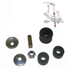VW Bus T3 Reparatursatz für Koppelstange / Stabistütze