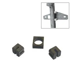 VW Bus T3 Reparatursatz für manuellen Fensterheber