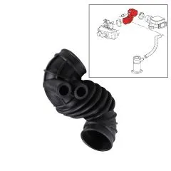 VW Bus T3 Saugkrümmer / Ansaugschlauch 2,1 MV DJ Syncro