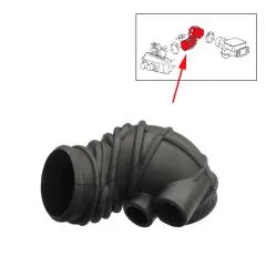 VW Bus T3 Saugkrümmer für 1,9 Wasserboxer OE