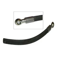 VW Bus T3 Saugschlauch für Servolenkung