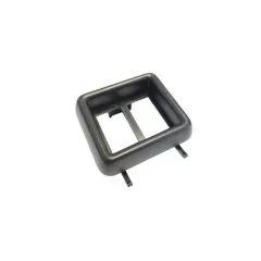 VW Bus T3 Schalteraufnahme für Fensterheberschalter ab '85 Fahrerseite