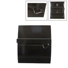 VW Bus T3 Schiebetür rechts ohne Fensterausschnitt ab 05/79-12/82