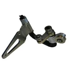 VW Bus T3 Schiebetürscharnier komplett ab 08/84