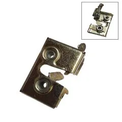 VW Bus T3 Schiebetürschloß hinten rechts