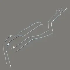 VW Bus T3 Servoleitung alle Diesel außer Syncro