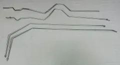 VW Bus T3 Servoleitung alle Diesel nur Syncro