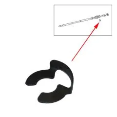 VW Bus T3 Sicherungsscheibe für Gaszug alle Diesel Modelle OE