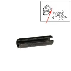 VW Bus T3 Spannhülse für Schwungradzentrierung WBX