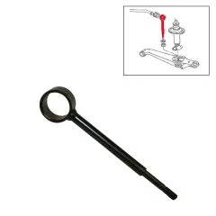 VW Bus T3 Stabistütze Koppelstange gerade