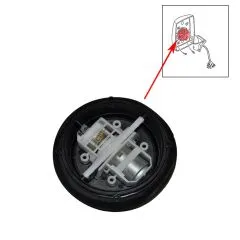 VW Bus T3 Stellmotor für elektr. Außenspiegel