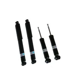 VW Bus T3 Stoßdämpfersatz Vorder- & Hinterachse Bilstein B4