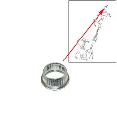 VW Bus T3 Stützring für Lenksäule